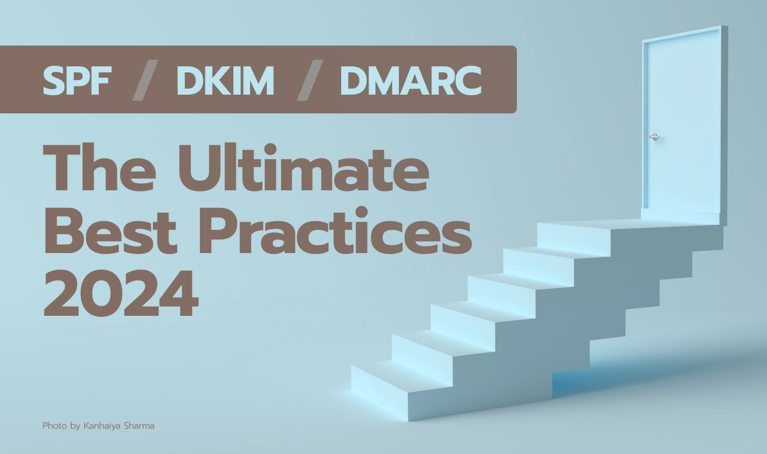 Reduce spoofing and phishing, build and maintain a solid reputation, and increase email deliverability with SPF, DKIM, and DMARC. The internet is evol