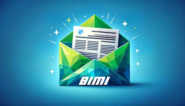 BIMI: An Analysis of the Top 1 Million Domains